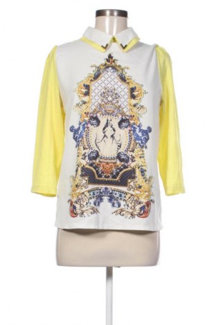 Дамска блуза Unbranded, Размер XL, Цвят Многоцветен, Цена 10,00 €