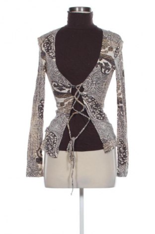 Damen Shirt Unbranded, Größe S, Farbe Mehrfarbig, Preis € 5,99