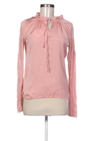 Dámská halenka Unbranded, Velikost M, Barva Růžová, Cena  275,00 Kč