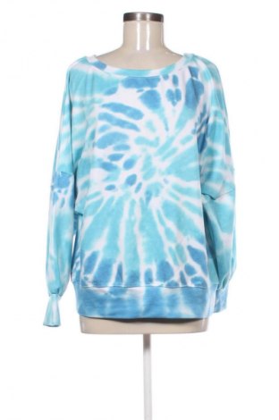 Γυναικεία μπλούζα Unbranded, Μέγεθος XL, Χρώμα Πολύχρωμο, Τιμή 10,00 €