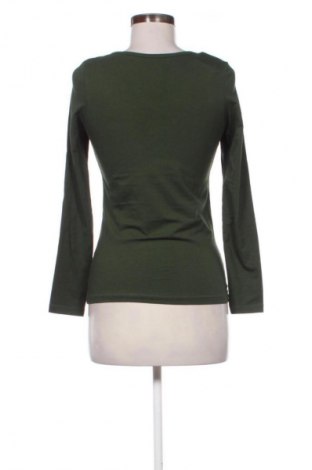 Bluzka damska Unbranded, Rozmiar S, Kolor Zielony, Cena 53,58 zł