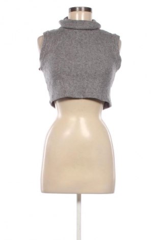 Damski sweter Unbranded, Rozmiar S, Kolor Szary, Cena 25,99 zł