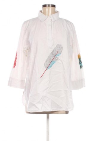 Dámská halenka Unbranded, Velikost L, Barva Bílá, Cena  275,00 Kč