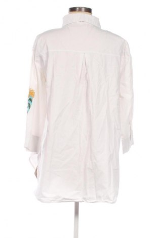 Dámská halenka Unbranded, Velikost L, Barva Bílá, Cena  275,00 Kč