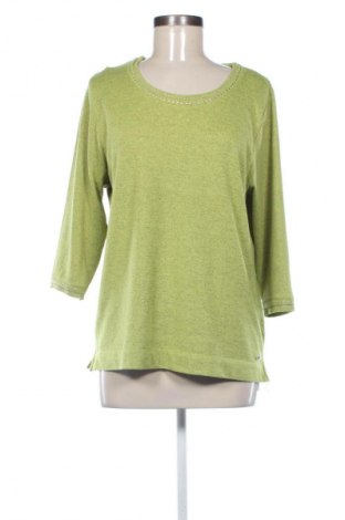 Dámská halenka Unbranded, Velikost M, Barva Zelená, Cena  283,00 Kč