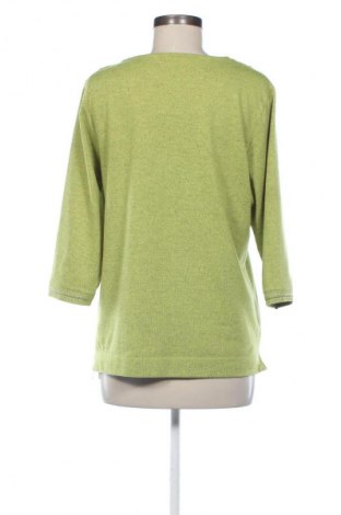 Dámská halenka Unbranded, Velikost M, Barva Zelená, Cena  283,00 Kč