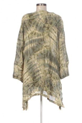 Dámská halenka Unbranded, Velikost 4XL, Barva Vícebarevné, Cena  283,00 Kč