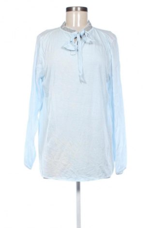 Damen Shirt Unbranded, Größe M, Farbe Blau, Preis 10,00 €