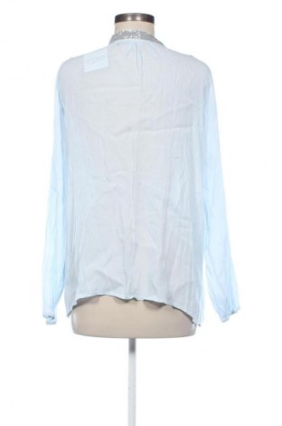 Damen Shirt Unbranded, Größe M, Farbe Blau, Preis 10,00 €
