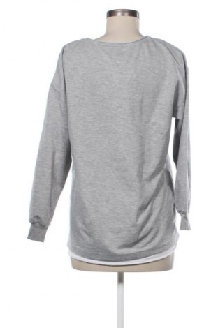 Dámska blúza Unbranded, Veľkosť M, Farba Sivá, Cena  10,00 €
