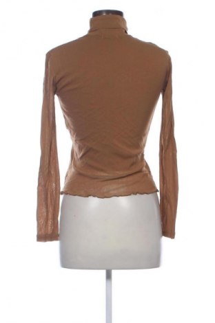 Дамска блуза Unbranded, Размер M, Цвят Кафяв, Цена 3,57 €