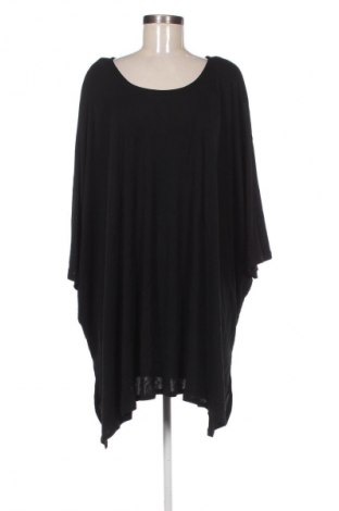 Dámska blúza Unbranded, Veľkosť 4XL, Farba Čierna, Cena  10,00 €