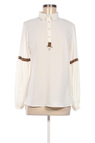 Dámska blúza Unbranded, Veľkosť M, Farba Biela, Cena  9,71 €