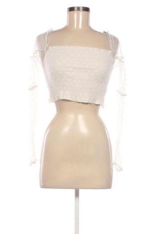 Bluză de femei Unbranded, Mărime M, Culoare Alb, Preț 49,68 Lei