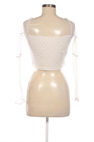 Bluză de femei Unbranded, Mărime M, Culoare Alb, Preț 49,68 Lei