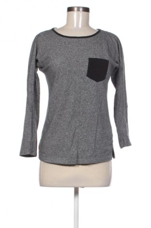 Bluzka damska Unbranded, Rozmiar S, Kolor Szary, Cena 52,00 zł