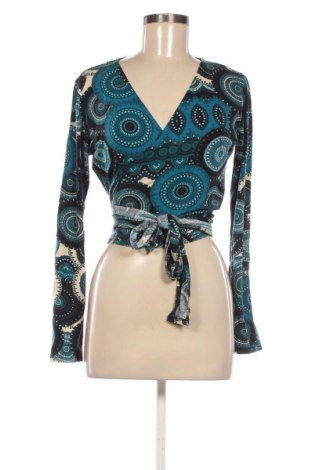 Damen Shirt Unbranded, Größe S, Farbe Mehrfarbig, Preis 9,71 €