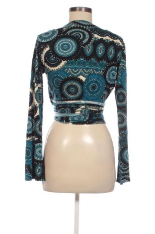 Damen Shirt Unbranded, Größe S, Farbe Mehrfarbig, Preis 9,71 €