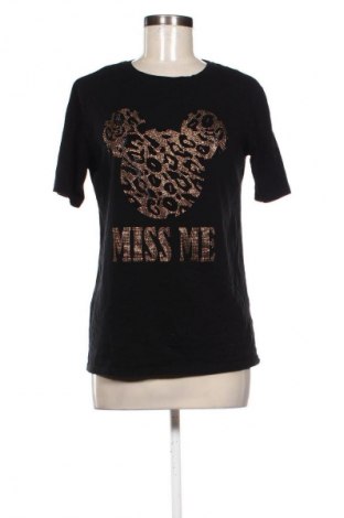 Bluză de femei Unbranded, Mărime S, Culoare Negru, Preț 50,59 Lei