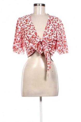 Bluzka damska Unbranded, Rozmiar M, Kolor Kolorowy, Cena 30,75 zł