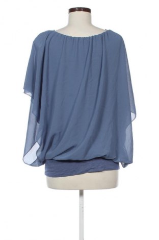 Bluză de femei Unbranded, Mărime L, Culoare Albastru, Preț 50,59 Lei