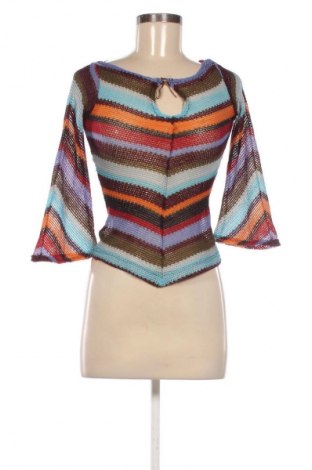 Bluzka damska Unbranded, Rozmiar S, Kolor Kolorowy, Cena 52,00 zł