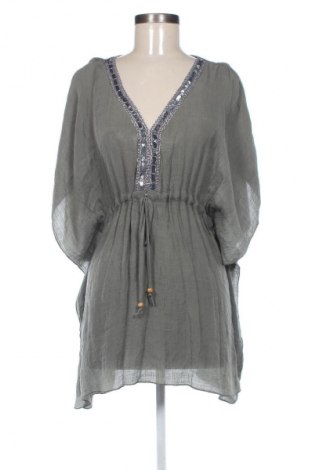 Γυναικεία μπλούζα Unbranded, Μέγεθος S, Χρώμα Γκρί, Τιμή 10,00 €