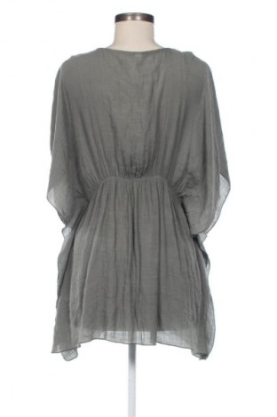 Γυναικεία μπλούζα Unbranded, Μέγεθος S, Χρώμα Γκρί, Τιμή 10,00 €