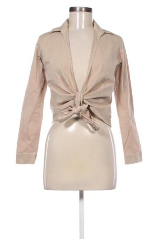 Bluzka damska Unbranded, Rozmiar M, Kolor Beżowy, Cena 53,58 zł