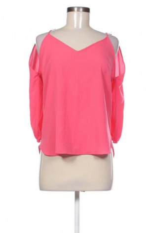 Bluzka damska Unbranded, Rozmiar M, Kolor Różowy, Cena 53,58 zł