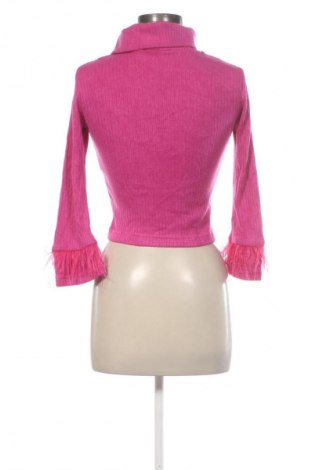 Damen Shirt Unbranded, Größe M, Farbe Rosa, Preis 3,99 €