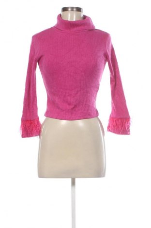 Damen Shirt Unbranded, Größe M, Farbe Rosa, Preis 3,99 €