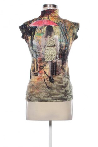 Damen Shirt Unbranded, Größe M, Farbe Mehrfarbig, Preis € 10,00