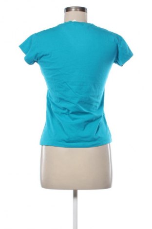 Bluză de femei Unbranded, Mărime M, Culoare Albastru, Preț 52,13 Lei