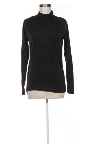 Γυναικεία μπλούζα Unbranded, Μέγεθος M, Χρώμα Μαύρο, Τιμή 4,99 €