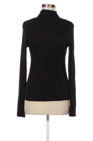 Дамска блуза Unbranded, Размер L, Цвят Черен, Цена 4,09 €