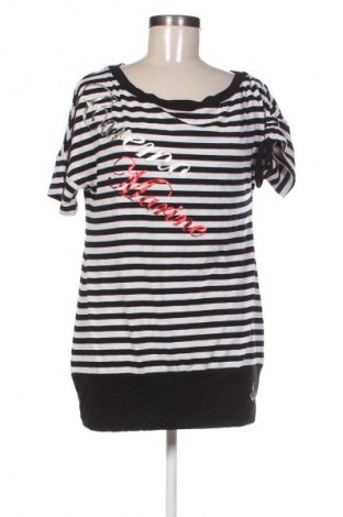 Дамска блуза Unbranded, Размер M, Цвят Многоцветен, Цена 9,71 €