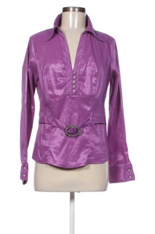 Bluză de femei Unbranded, Mărime XL, Culoare Mov, Preț 50,62 Lei