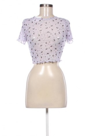 Bluzka damska Unbranded, Rozmiar M, Kolor Kolorowy, Cena 53,58 zł