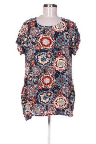 Bluzka damska Unbranded, Rozmiar XL, Kolor Kolorowy, Cena 52,42 zł