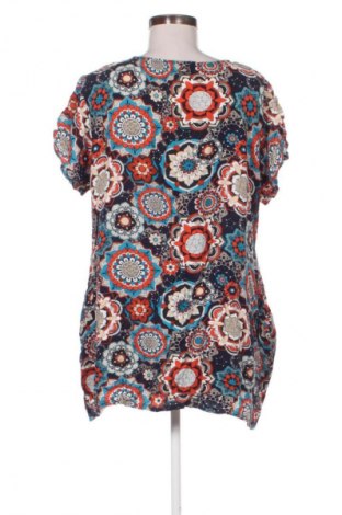 Bluzka damska Unbranded, Rozmiar XL, Kolor Kolorowy, Cena 52,42 zł