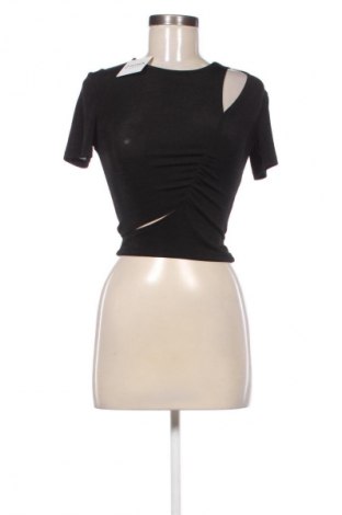 Bluză de femei Unbranded, Mărime M, Culoare Negru, Preț 52,13 Lei