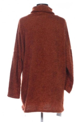 Дамска блуза Unbranded, Размер XL, Цвят Кафяв, Цена 5,11 €