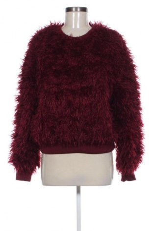 Bluzka damska Unbranded, Rozmiar M, Kolor Czerwony, Cena 17,99 zł