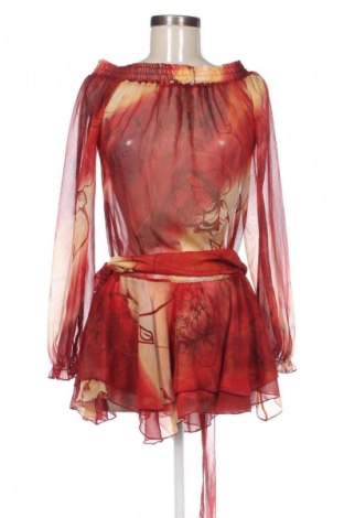 Γυναικεία μπλούζα Unbranded, Μέγεθος M, Χρώμα Πολύχρωμο, Τιμή 10,00 €