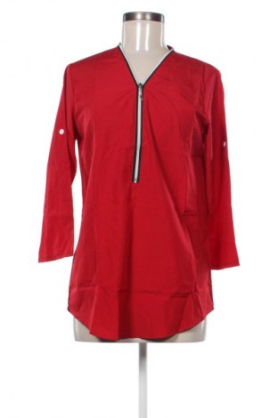 Bluză de femei Unbranded, Mărime XL, Culoare Roșu, Preț 50,59 Lei