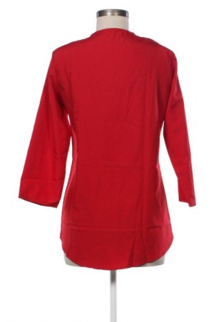 Bluză de femei Unbranded, Mărime XL, Culoare Roșu, Preț 50,59 Lei