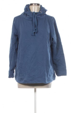 Bluzka damska Unbranded, Rozmiar L, Kolor Niebieski, Cena 24,99 zł