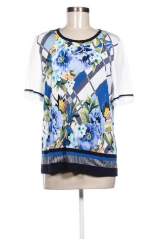 Дамска блуза Unbranded, Размер L, Цвят Многоцветен, Цена 10,00 €