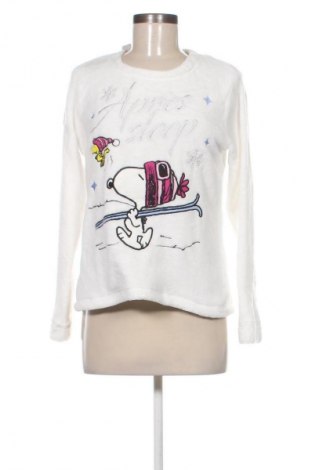 Dámská halenka Unbranded, Velikost M, Barva Bílá, Cena  139,00 Kč